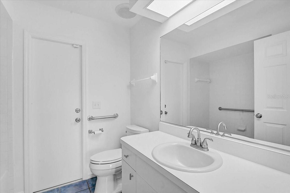 CREEKWOOD PH ONE SUBPHASE I UNIT B1 - Residential