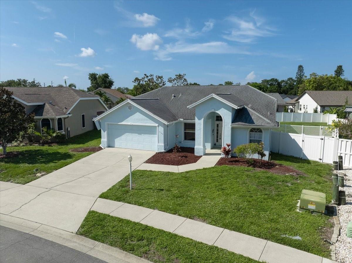 CREEKWOOD PH ONE SUBPHASE I UNIT B1 - Residential