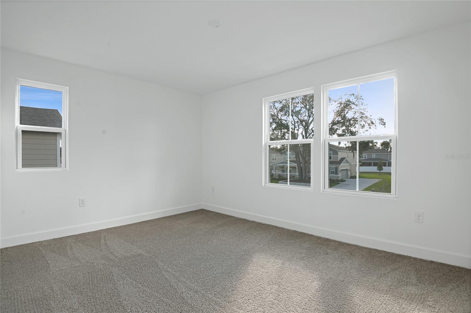 SEASONS AT WEKIVA RIDGE - Residential