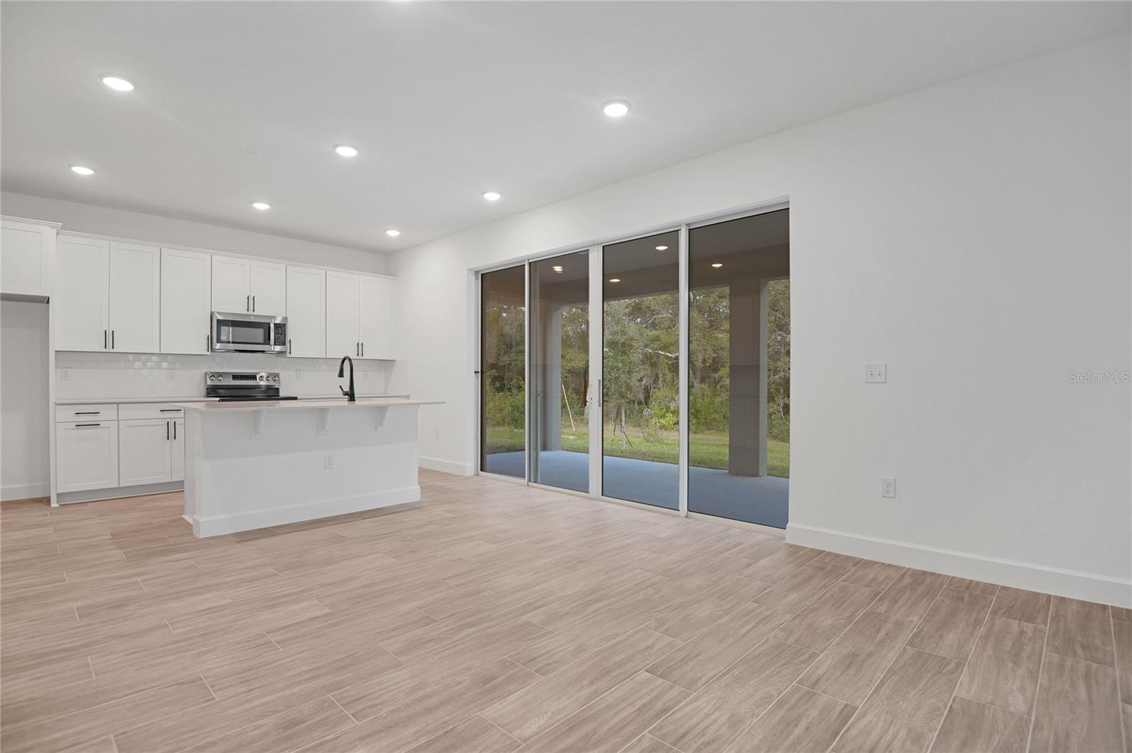 SEASONS AT WEKIVA RIDGE - Residential