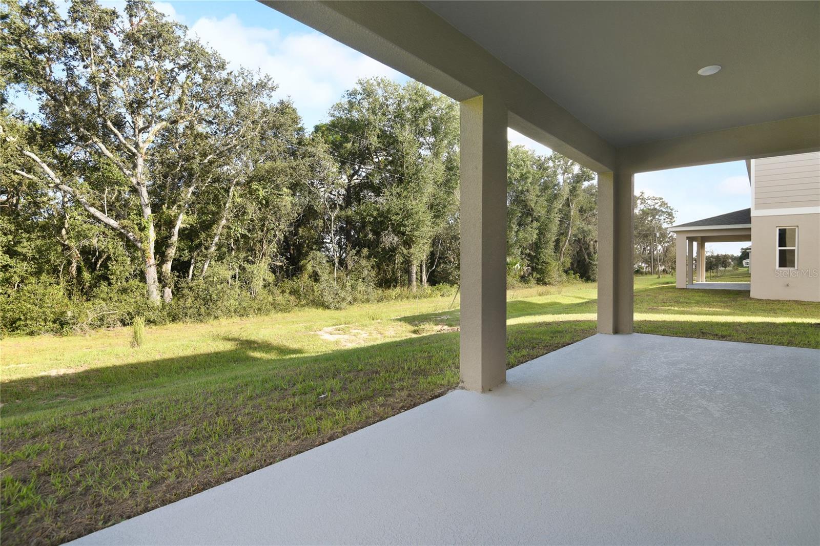 SEASONS AT WEKIVA RIDGE - Residential