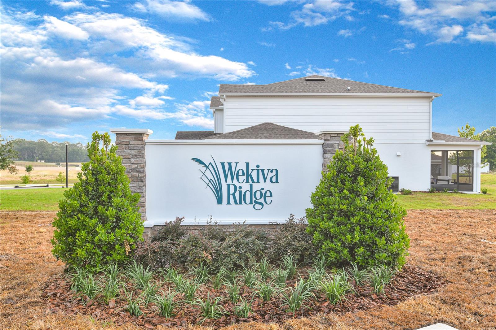 SEASONS AT WEKIVA RIDGE - Residential