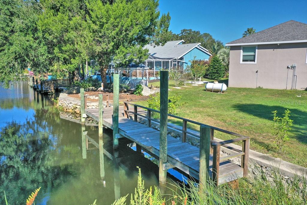 RIVERHAVEN VILLAGE - Residential