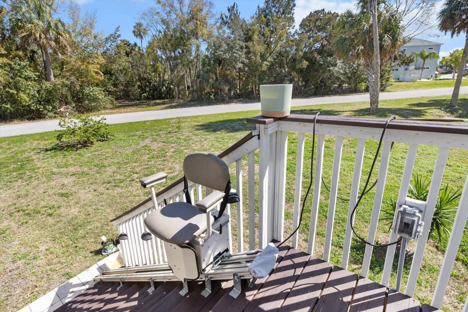 RIVERHAVEN VILLAGE - Residential