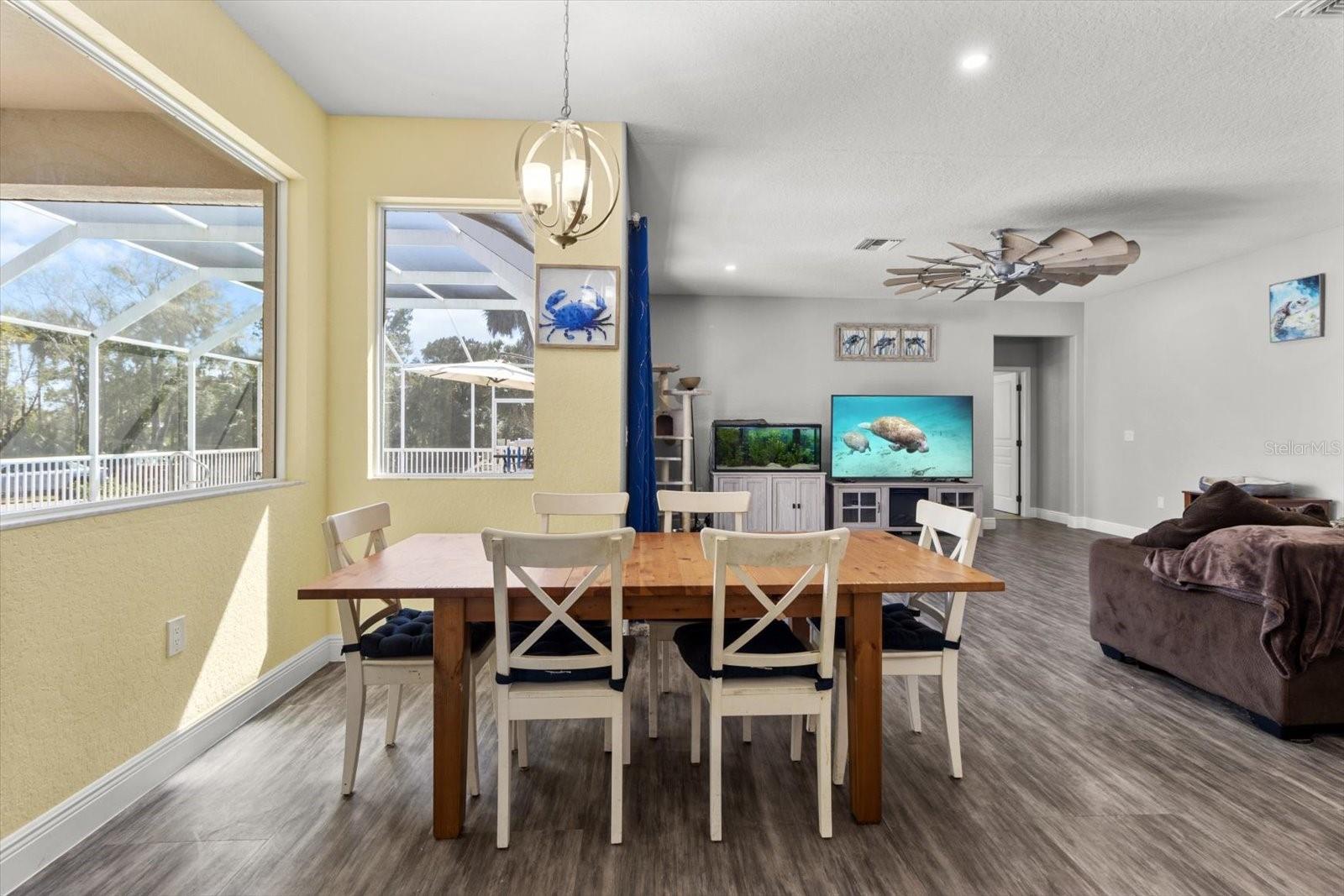 RIVERHAVEN VILLAGE - Residential