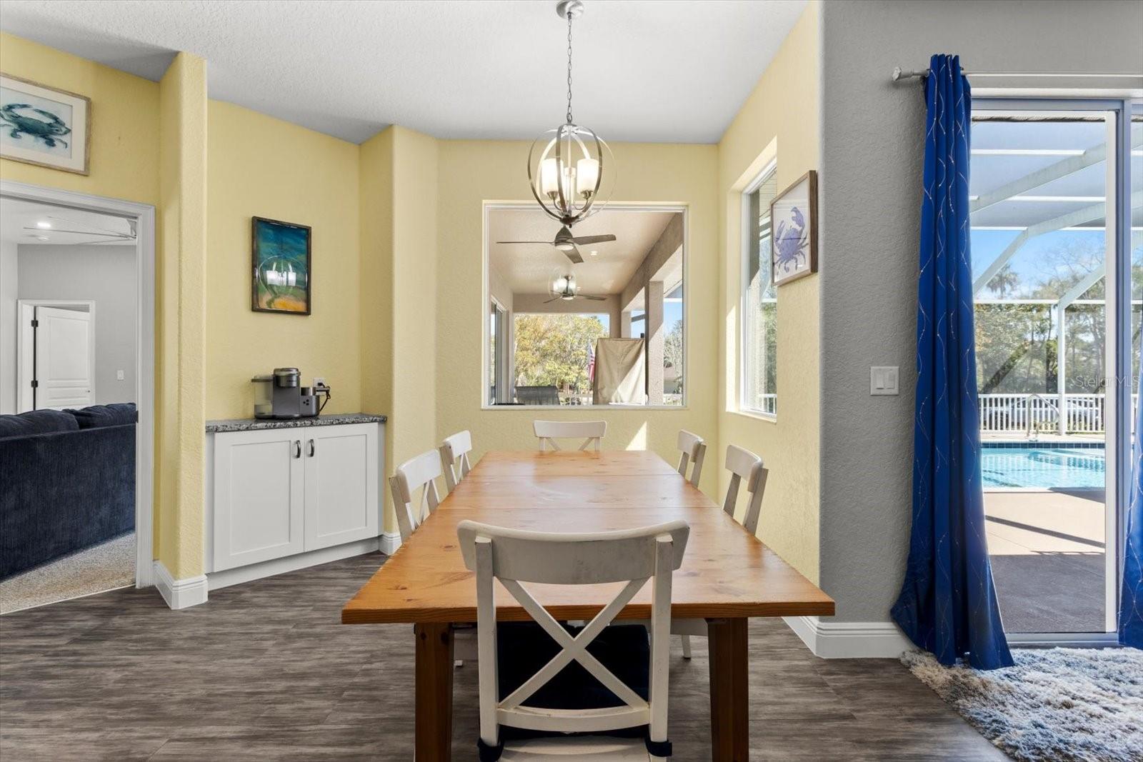 RIVERHAVEN VILLAGE - Residential