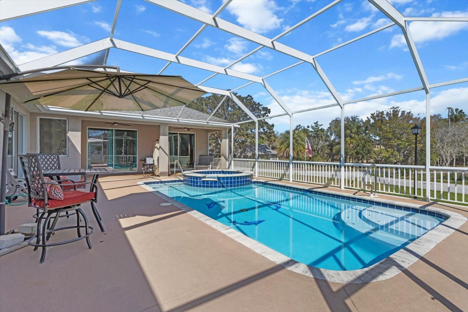 RIVERHAVEN VILLAGE - Residential