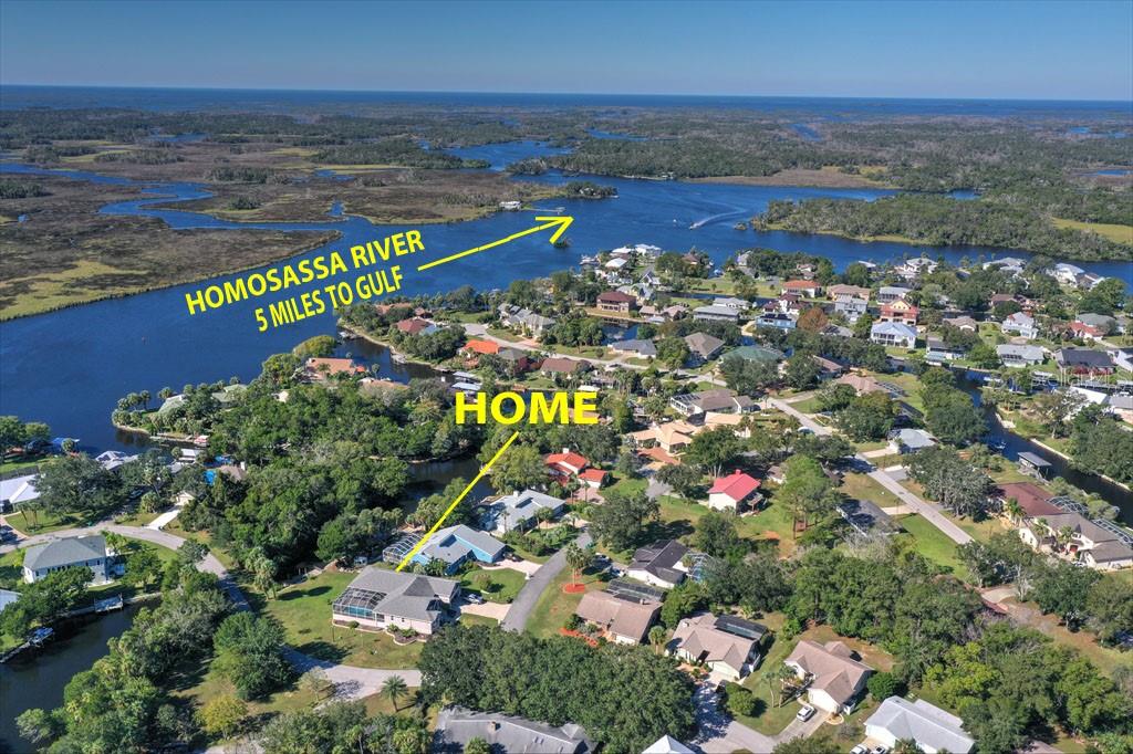 RIVERHAVEN VILLAGE - Residential