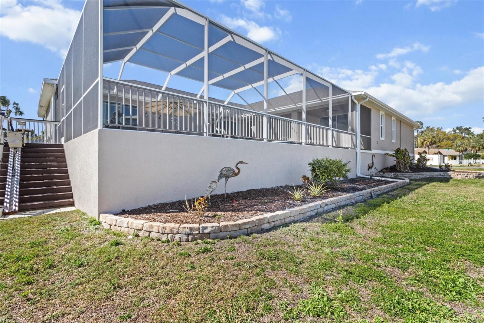 RIVERHAVEN VILLAGE - Residential