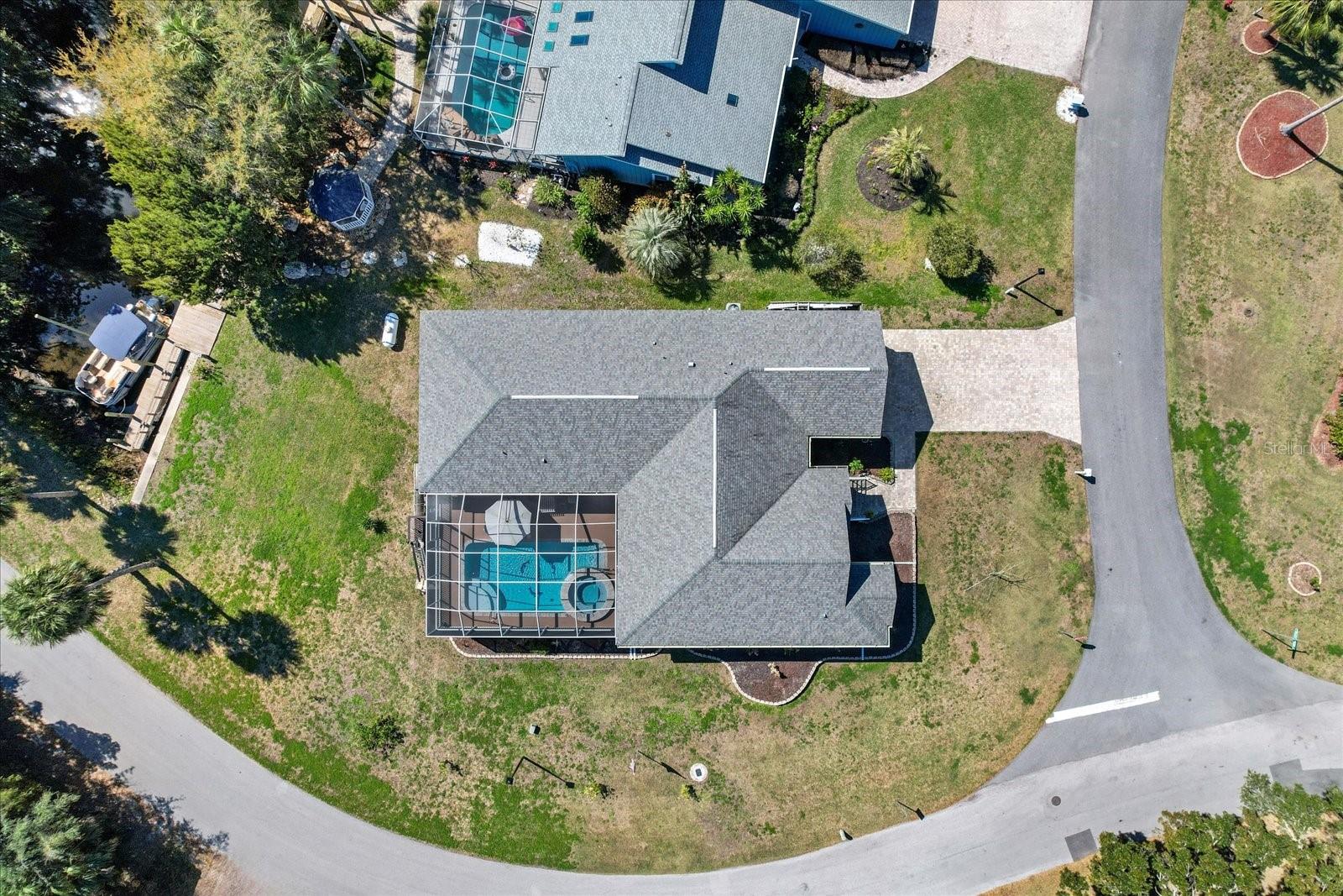 RIVERHAVEN VILLAGE - Residential