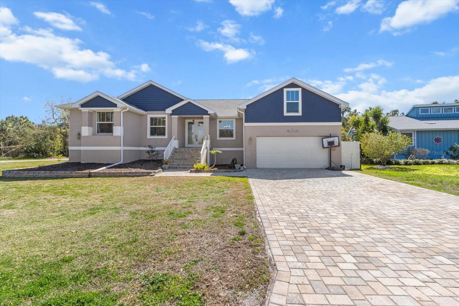RIVERHAVEN VILLAGE - Residential