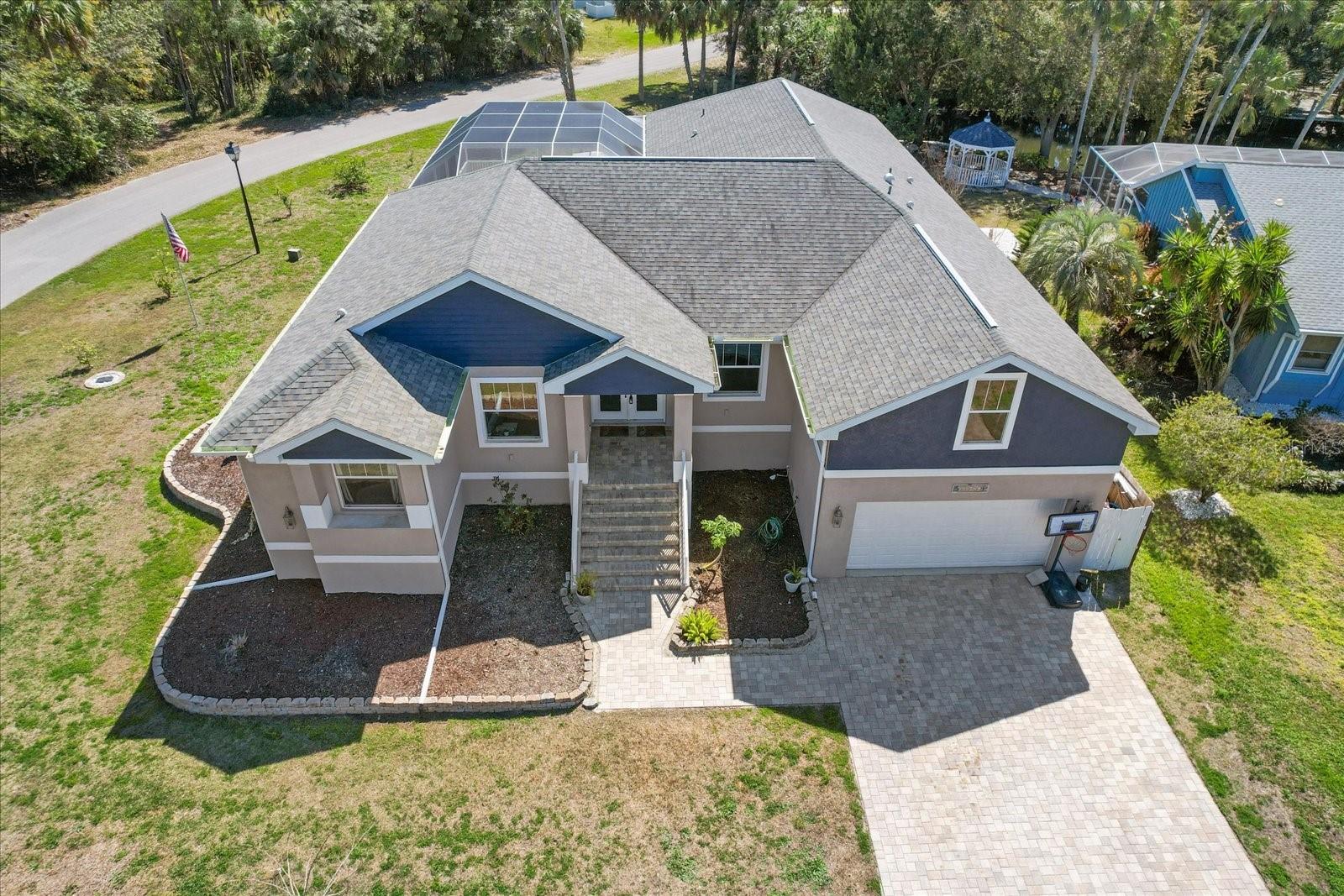 RIVERHAVEN VILLAGE - Residential