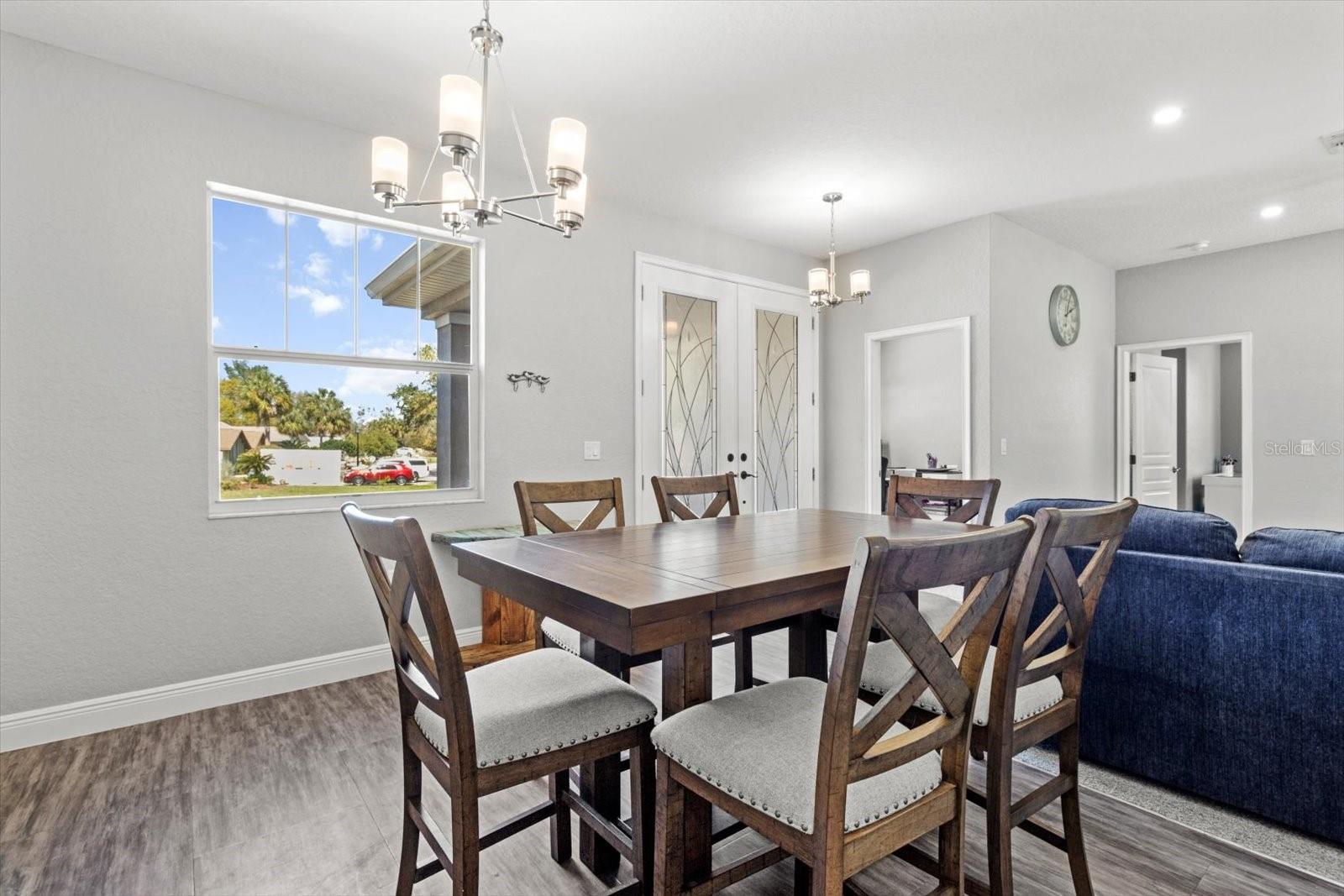 RIVERHAVEN VILLAGE - Residential