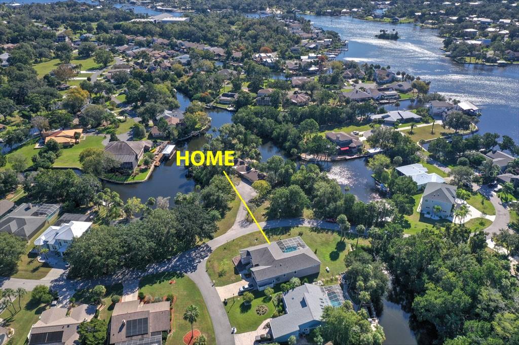 RIVERHAVEN VILLAGE - Residential