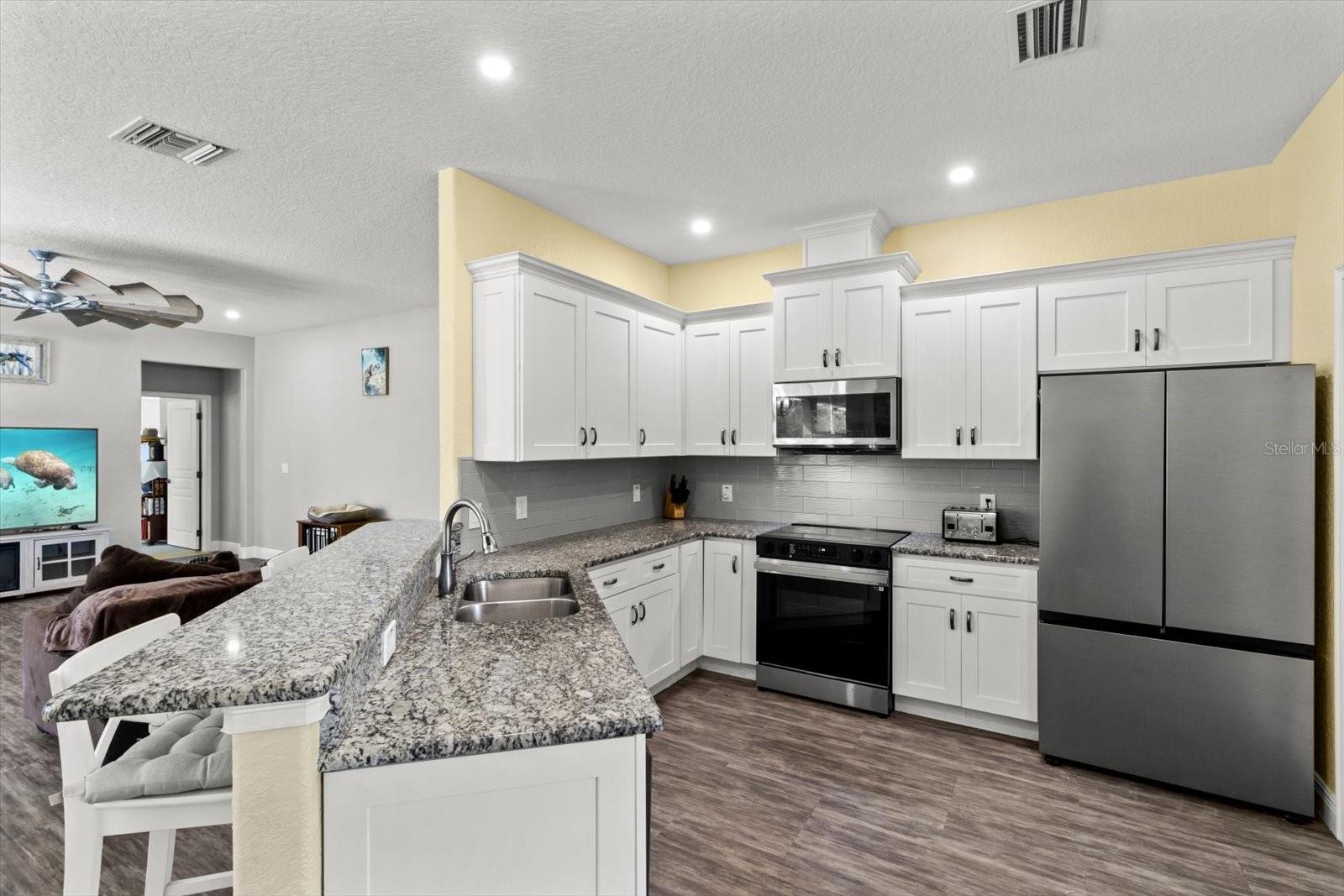 RIVERHAVEN VILLAGE - Residential