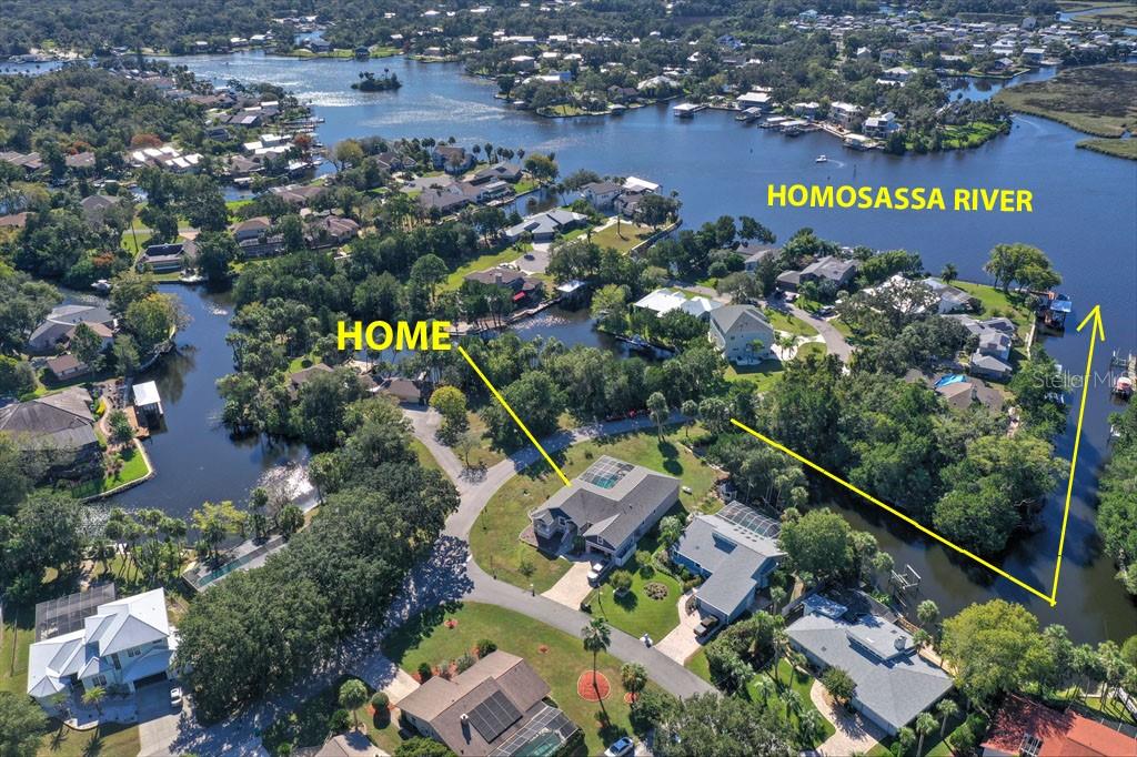 RIVERHAVEN VILLAGE - Residential