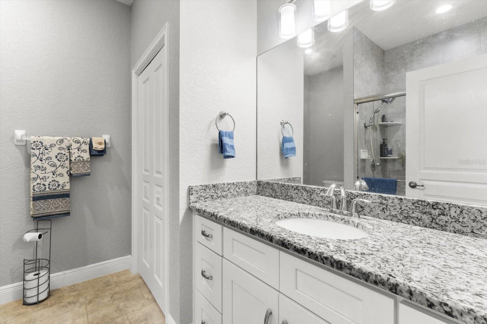 RIVERHAVEN VILLAGE - Residential