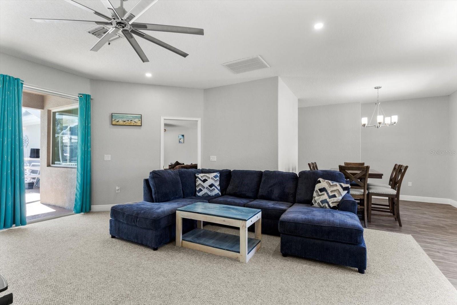 RIVERHAVEN VILLAGE - Residential