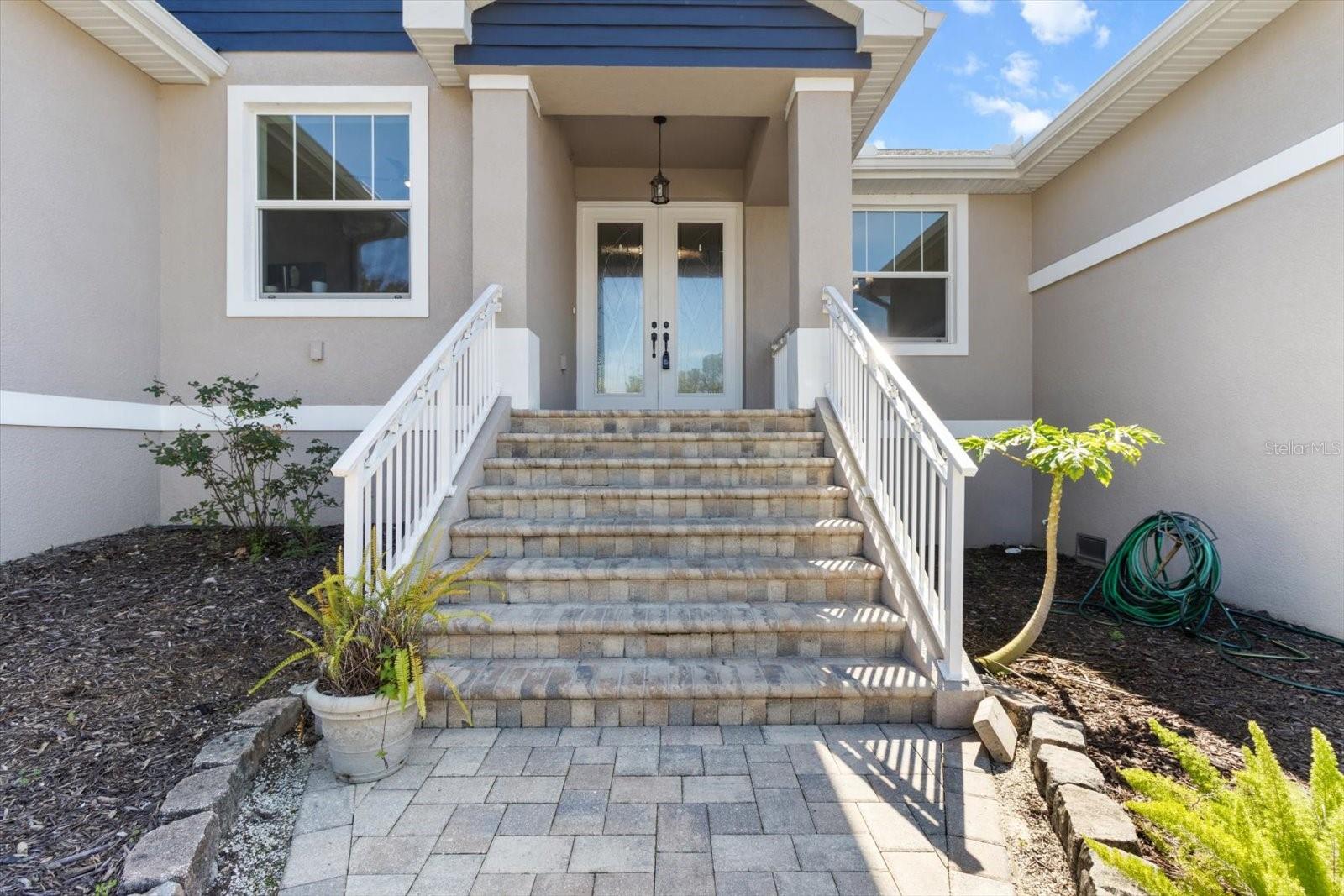 RIVERHAVEN VILLAGE - Residential