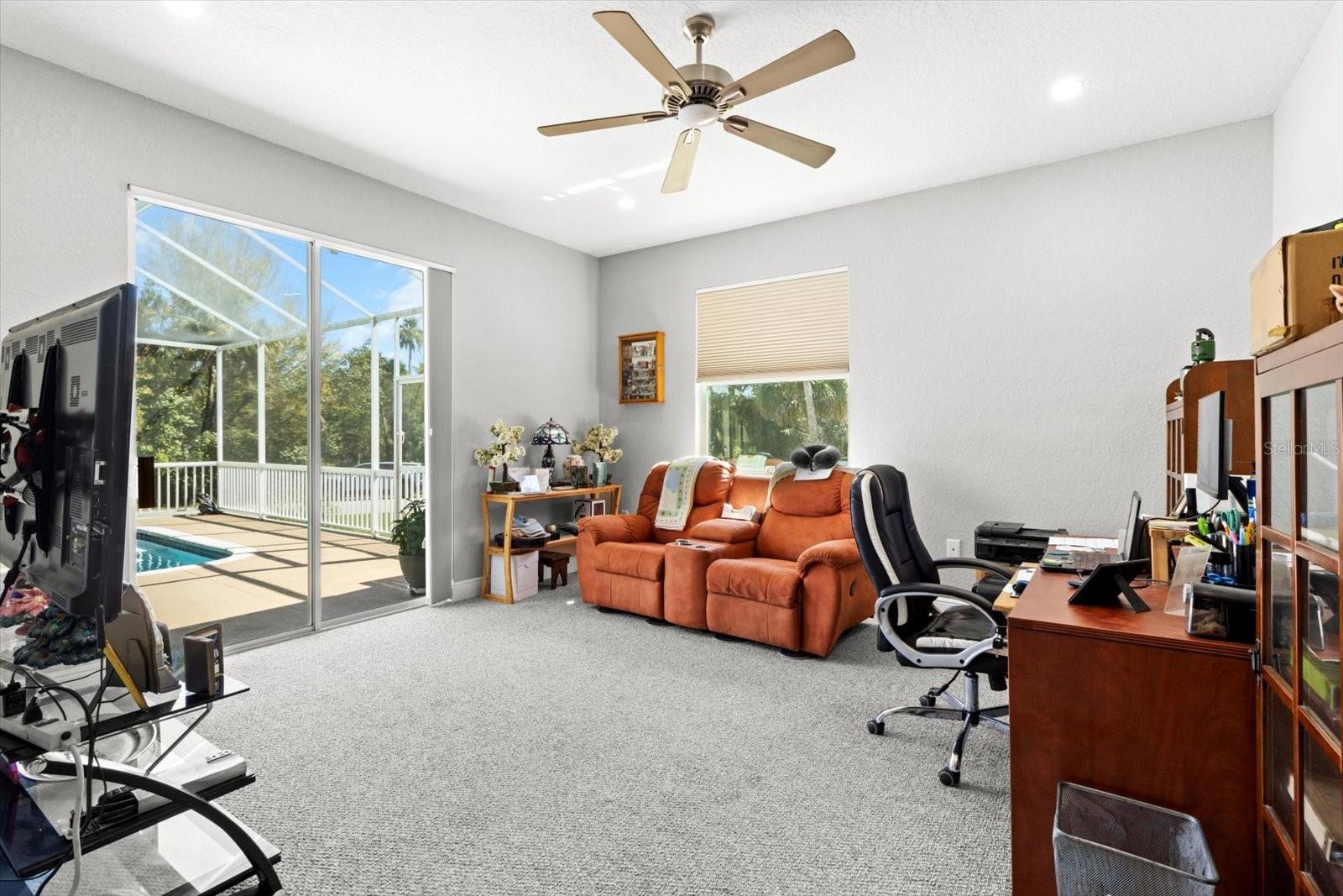 RIVERHAVEN VILLAGE - Residential