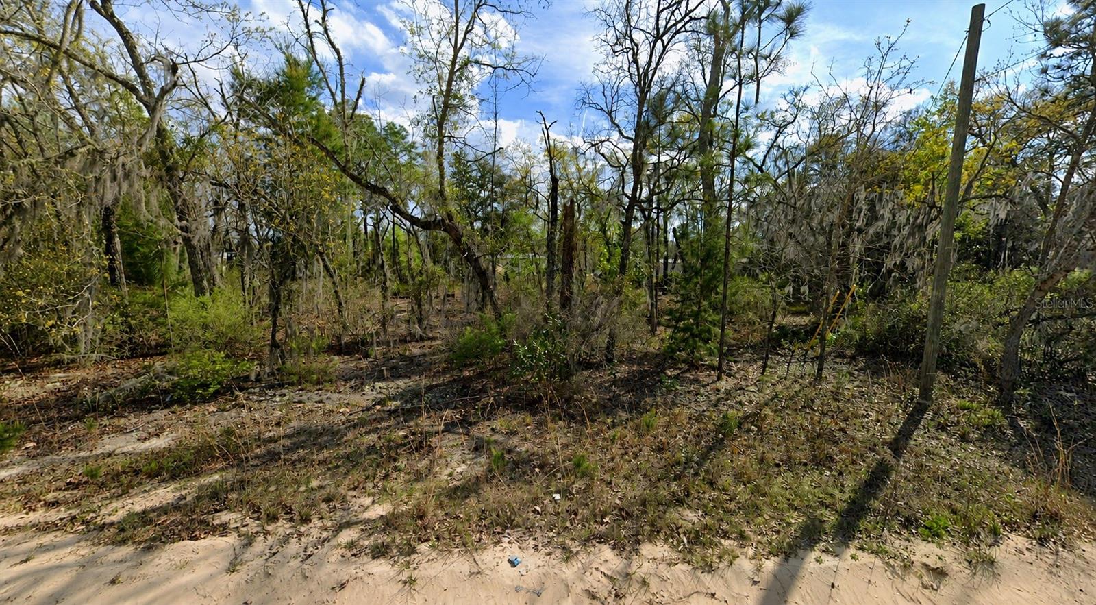 INTERLACHEN LAKES ESTATES - Land