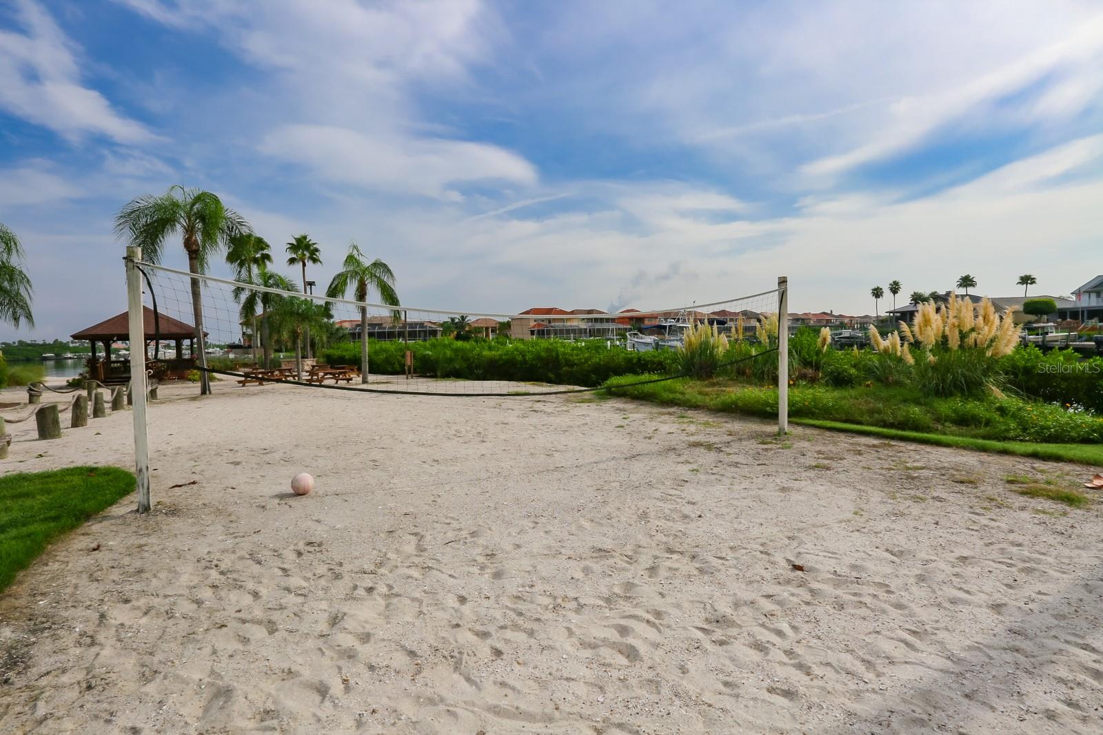 SYMPHONY ISLES UNIT ONE - Residential