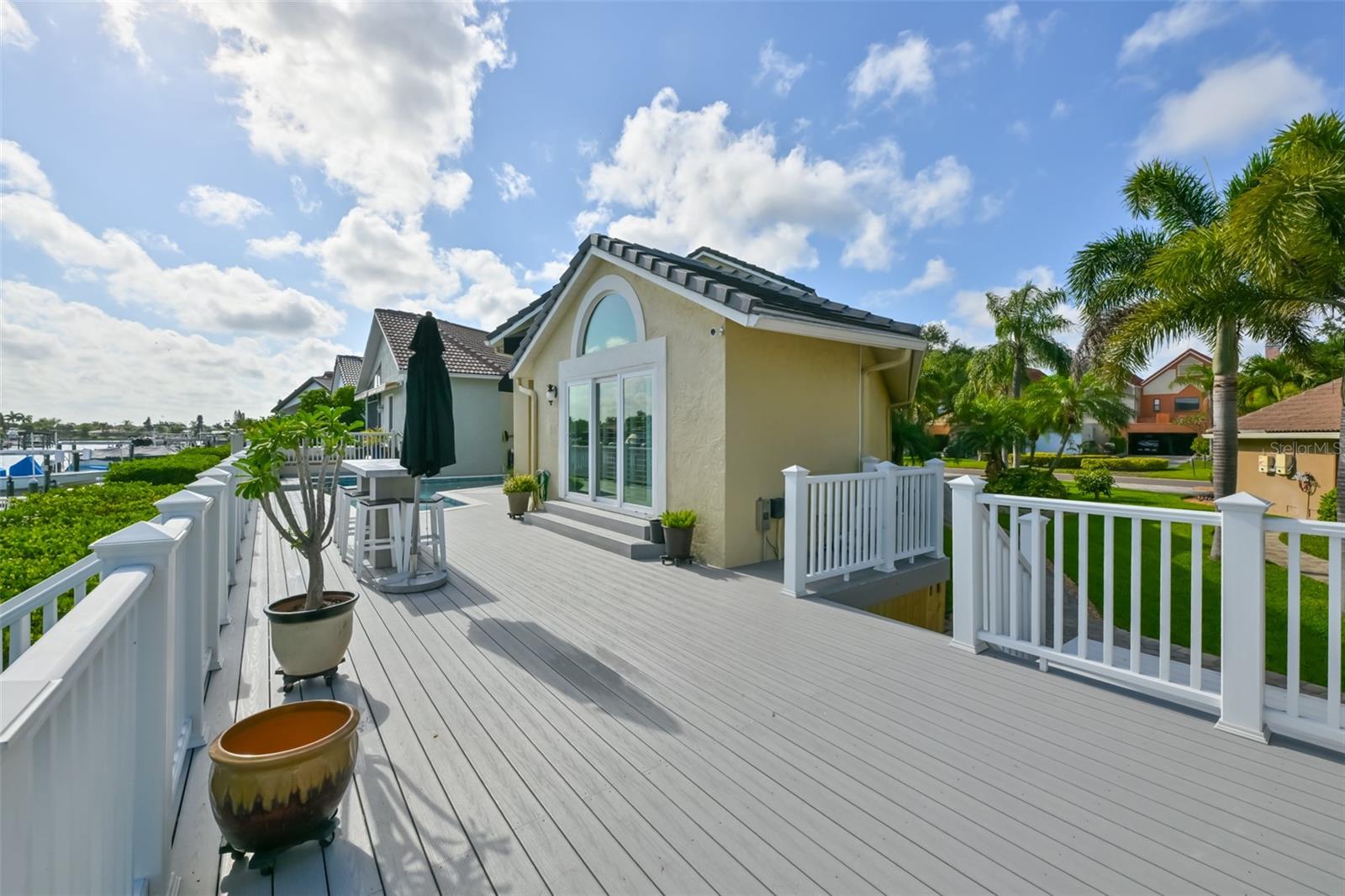 SYMPHONY ISLES UNIT ONE - Residential