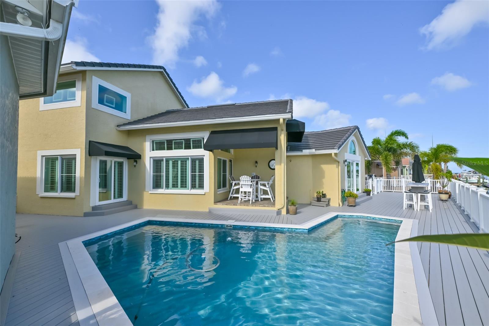 SYMPHONY ISLES UNIT ONE - Residential