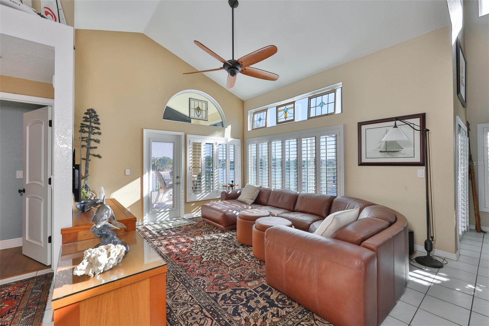 SYMPHONY ISLES UNIT ONE - Residential