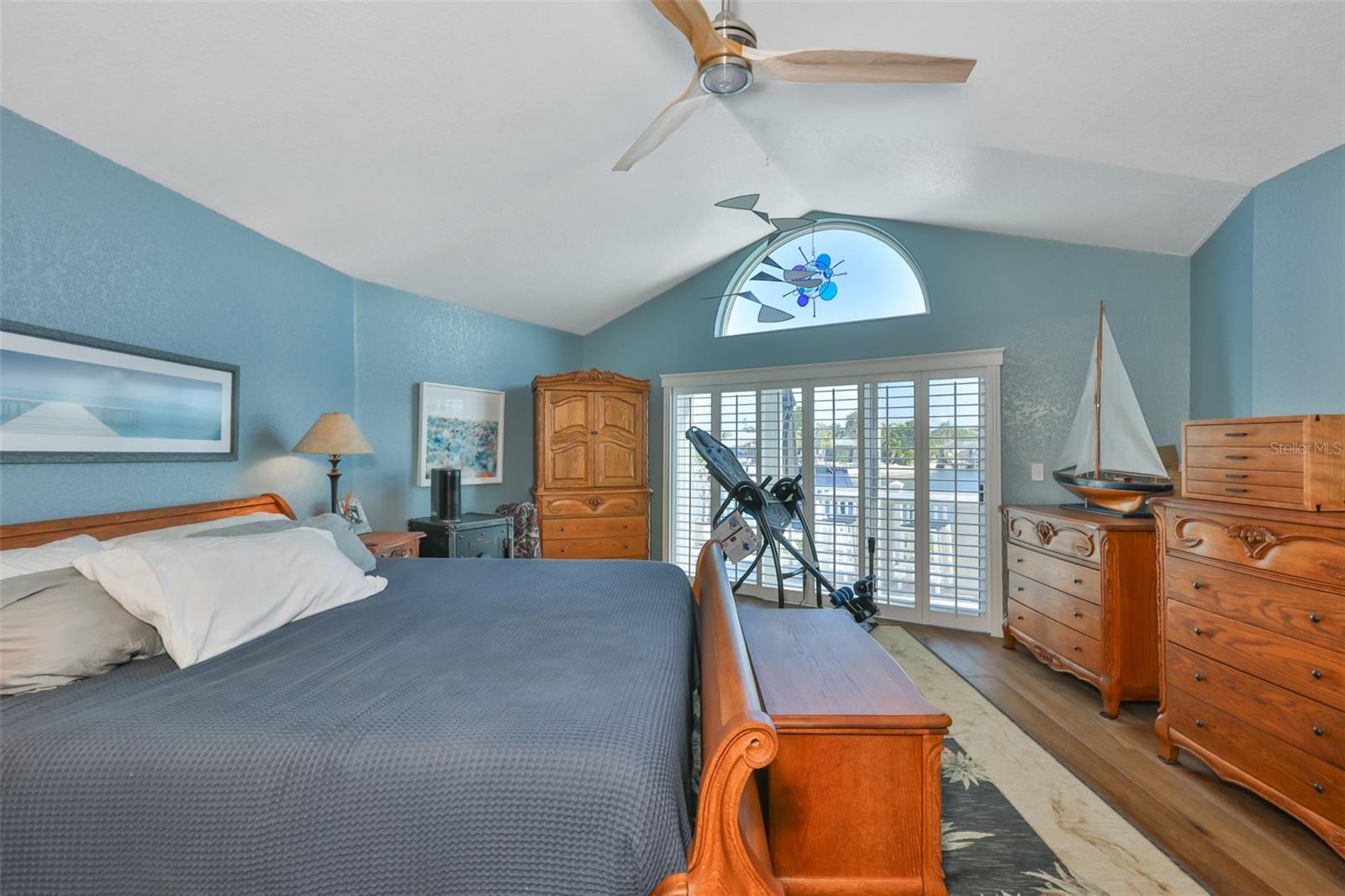 SYMPHONY ISLES UNIT ONE - Residential