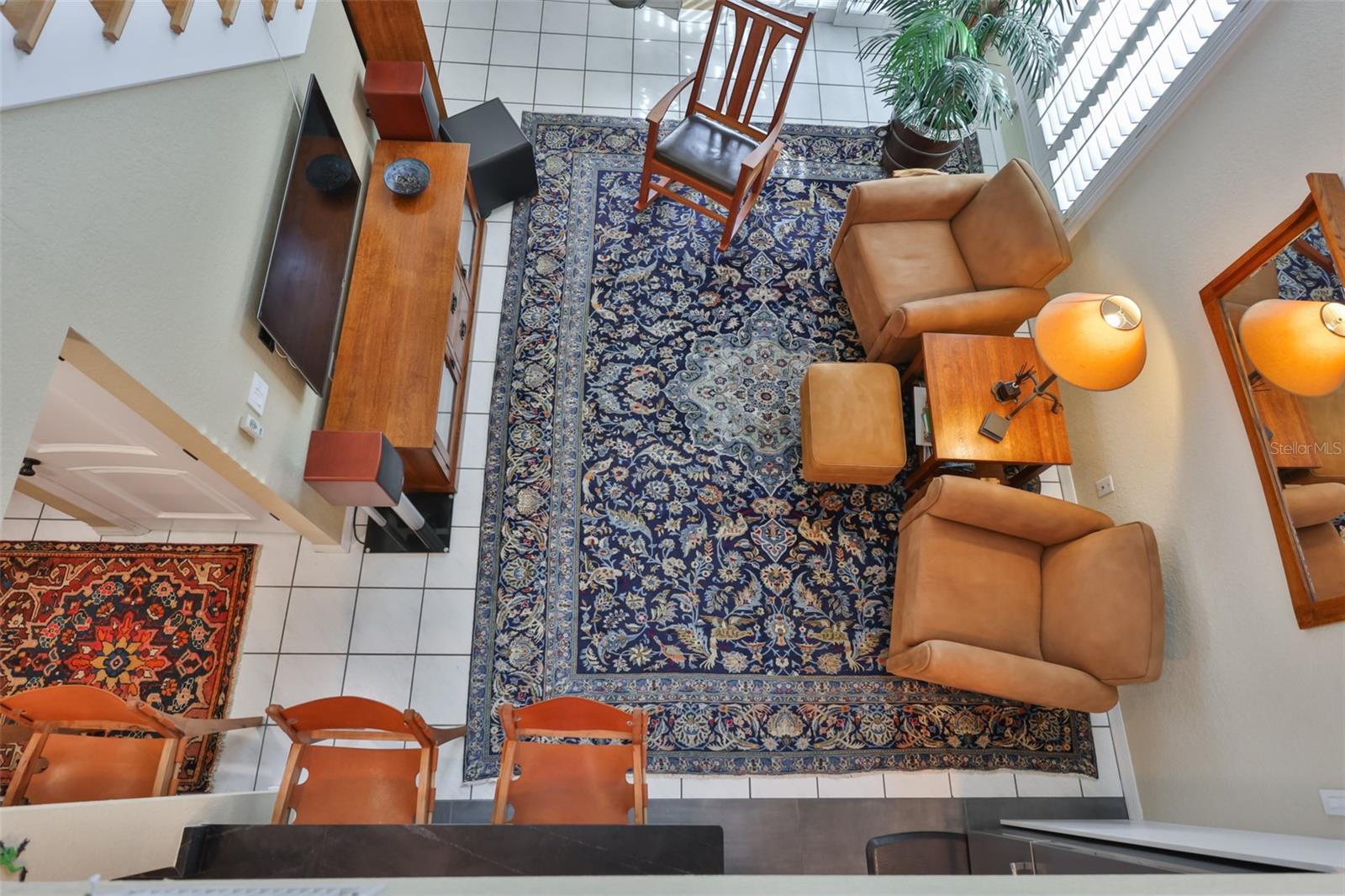 SYMPHONY ISLES UNIT ONE - Residential