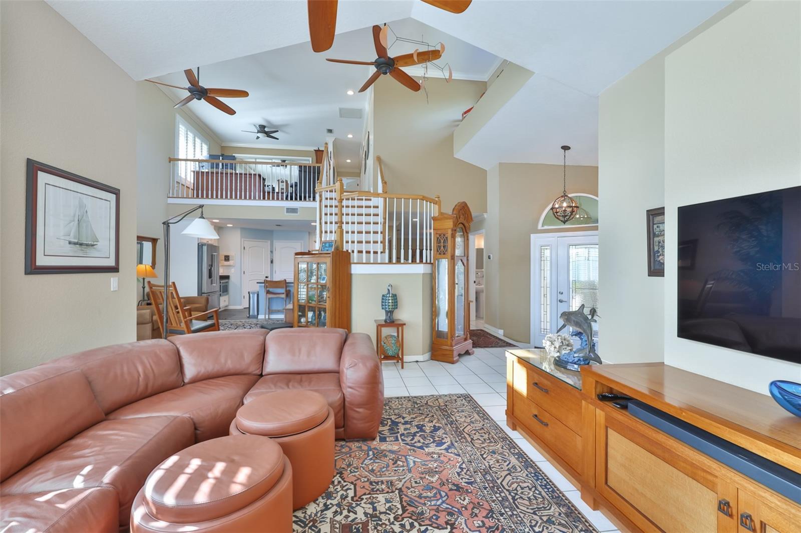 SYMPHONY ISLES UNIT ONE - Residential
