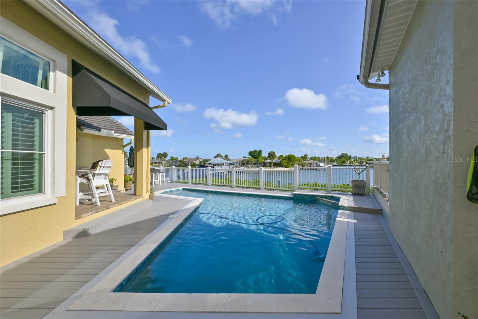 SYMPHONY ISLES UNIT ONE - Residential