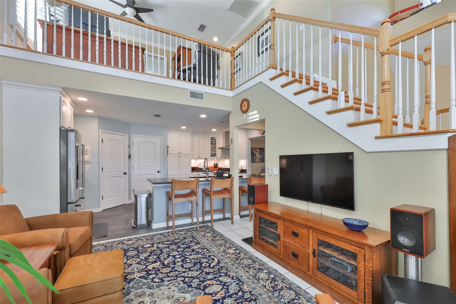 SYMPHONY ISLES UNIT ONE - Residential