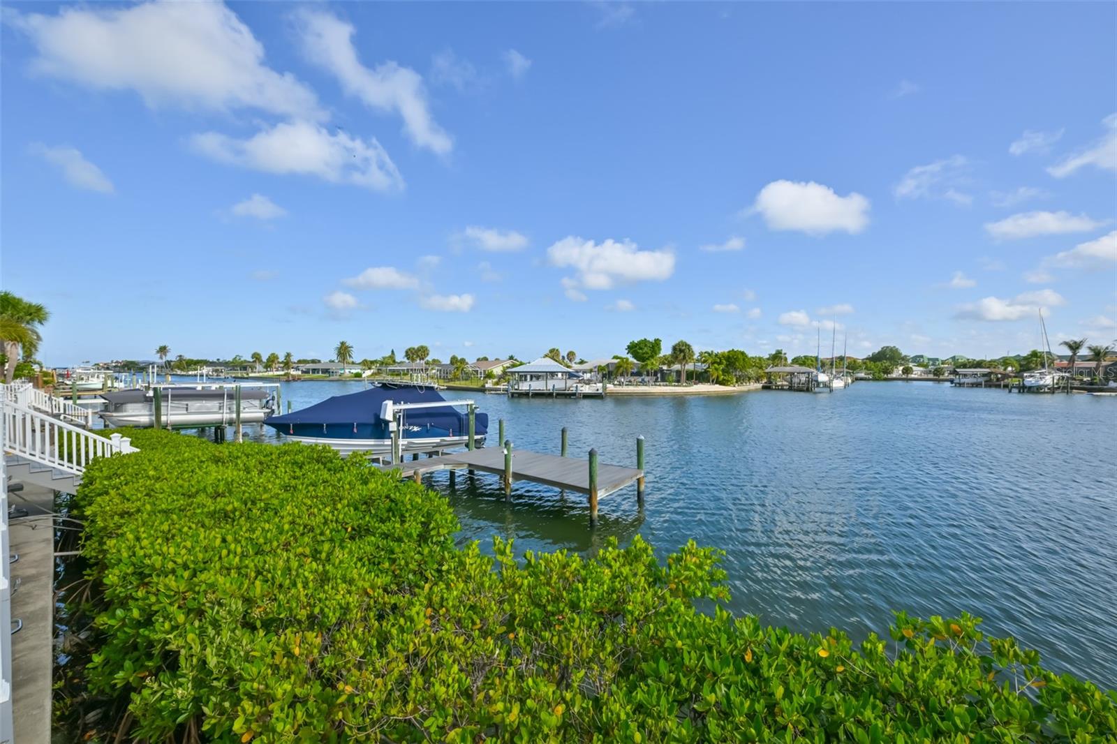 SYMPHONY ISLES UNIT ONE - Residential