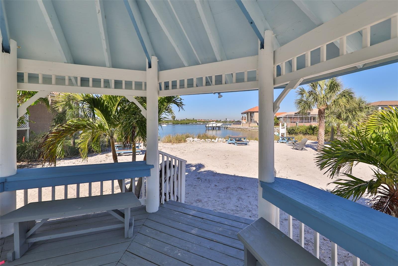 SYMPHONY ISLES UNIT ONE - Residential