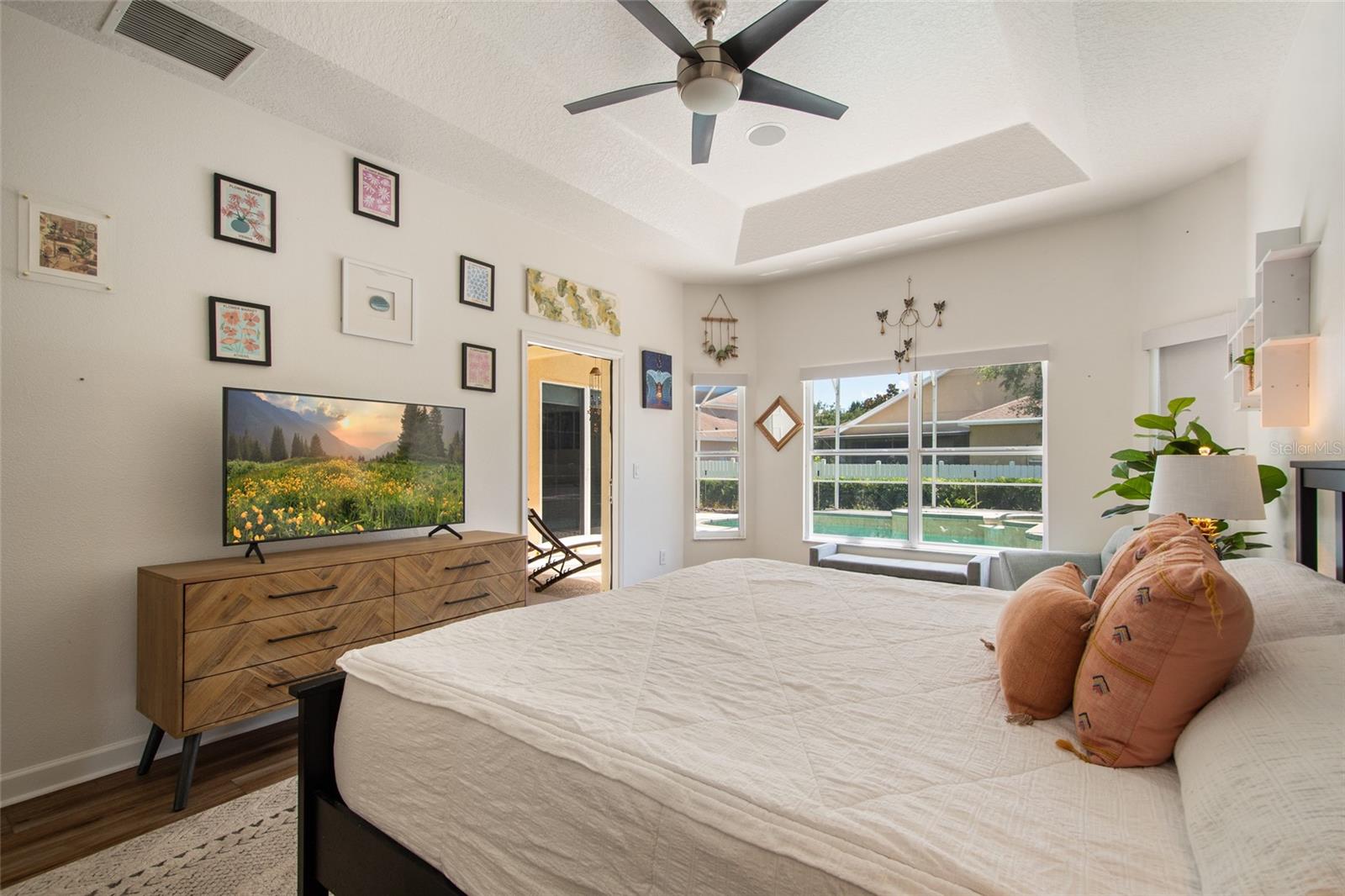 FALCON TRACE 45/3 - Residential
