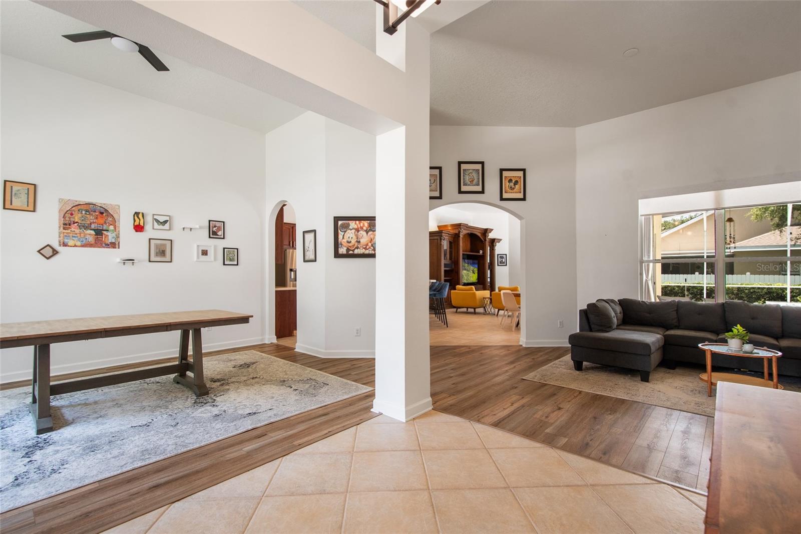 FALCON TRACE 45/3 - Residential
