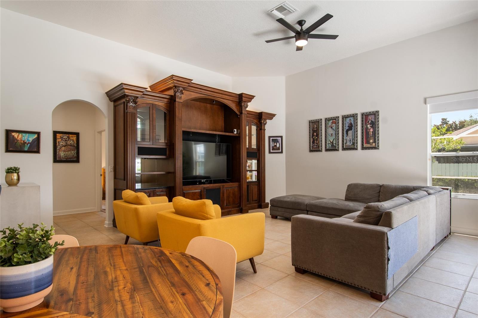 FALCON TRACE 45/3 - Residential