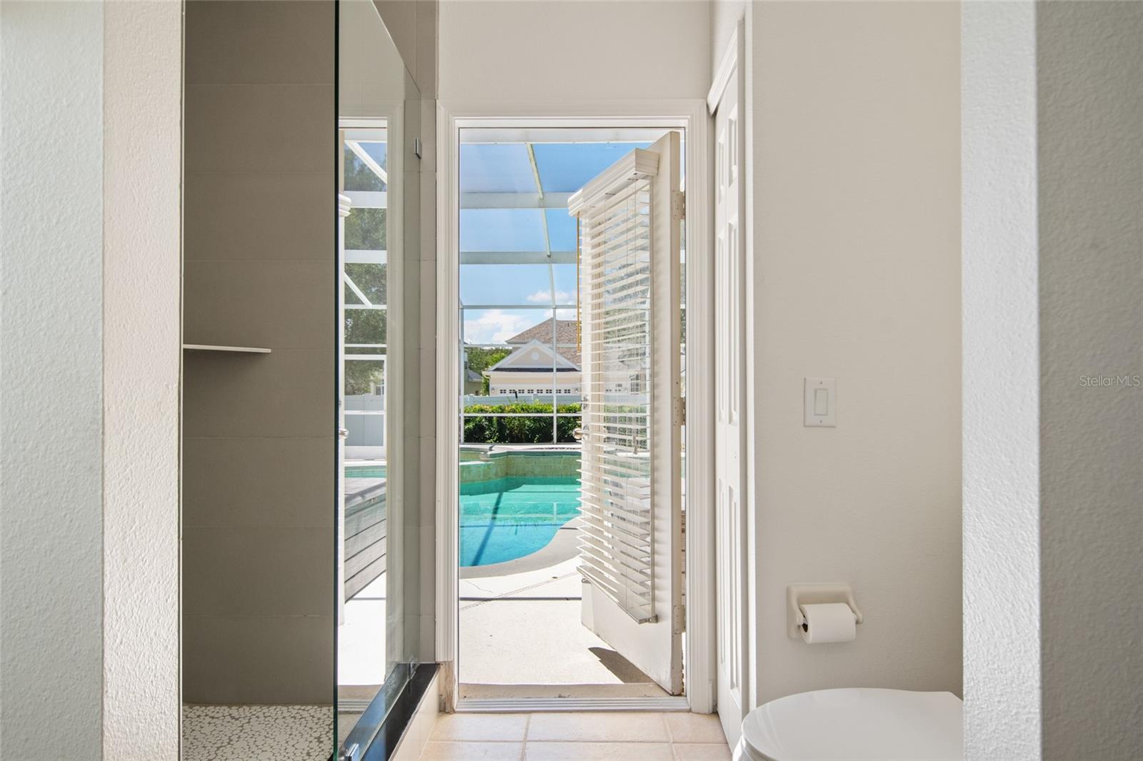 FALCON TRACE 45/3 - Residential