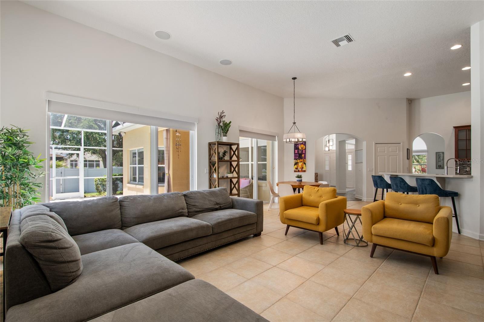 FALCON TRACE 45/3 - Residential