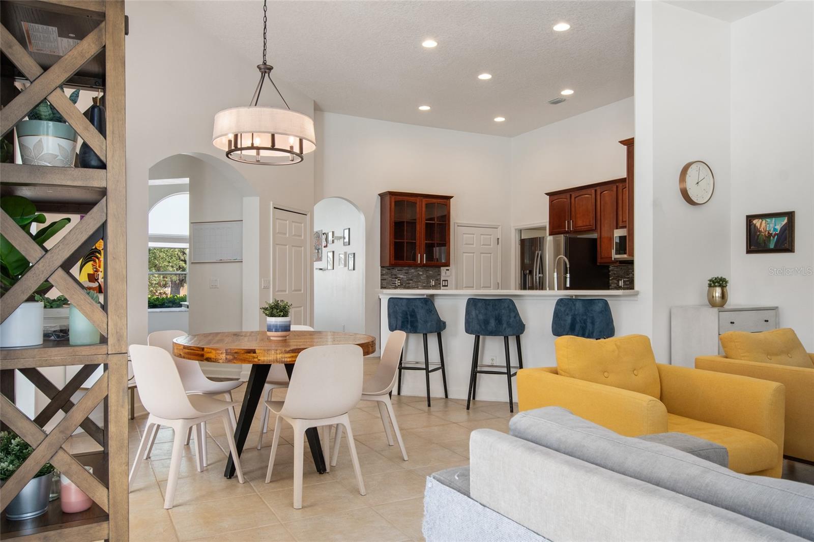 FALCON TRACE 45/3 - Residential