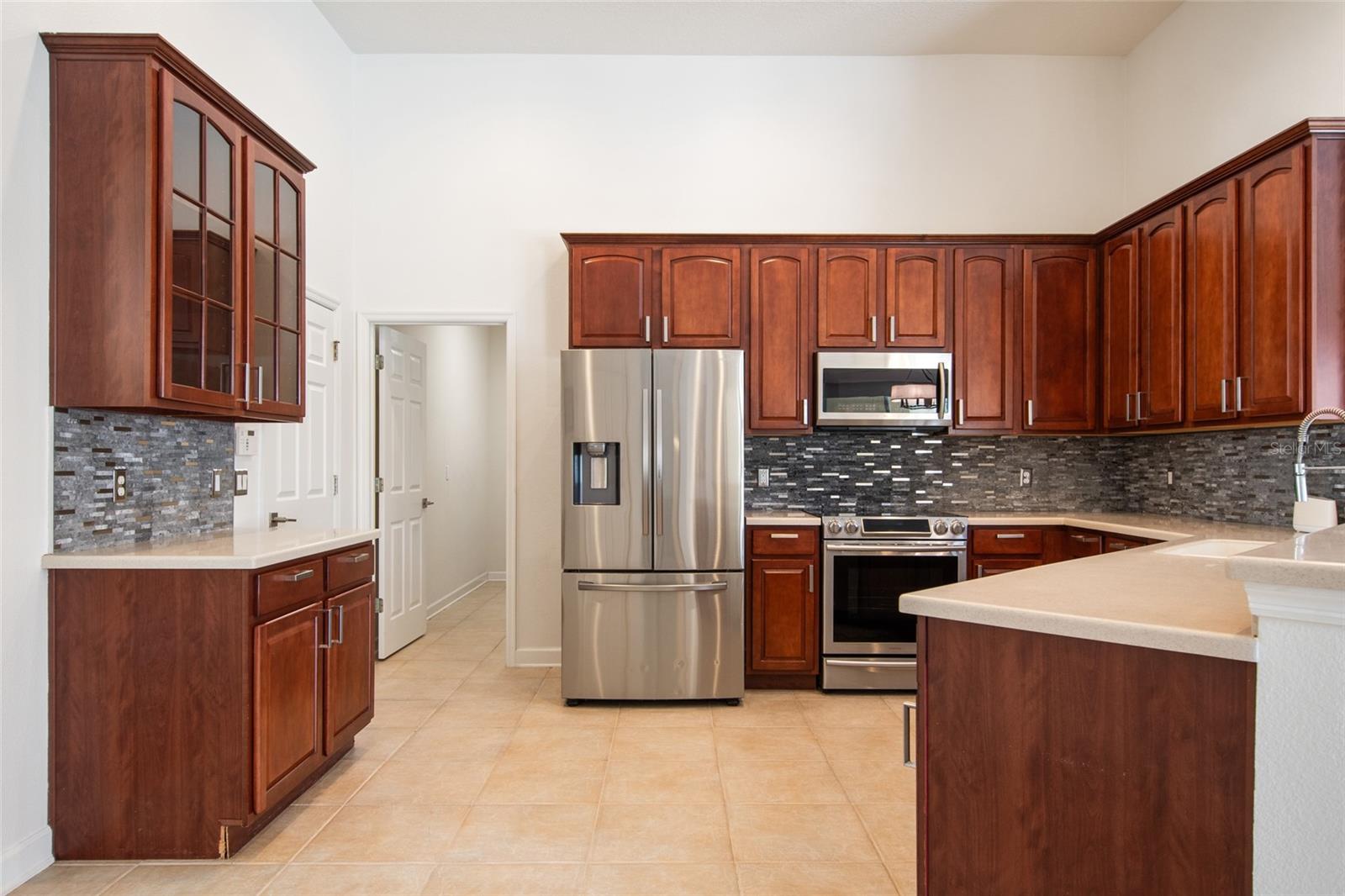 FALCON TRACE 45/3 - Residential