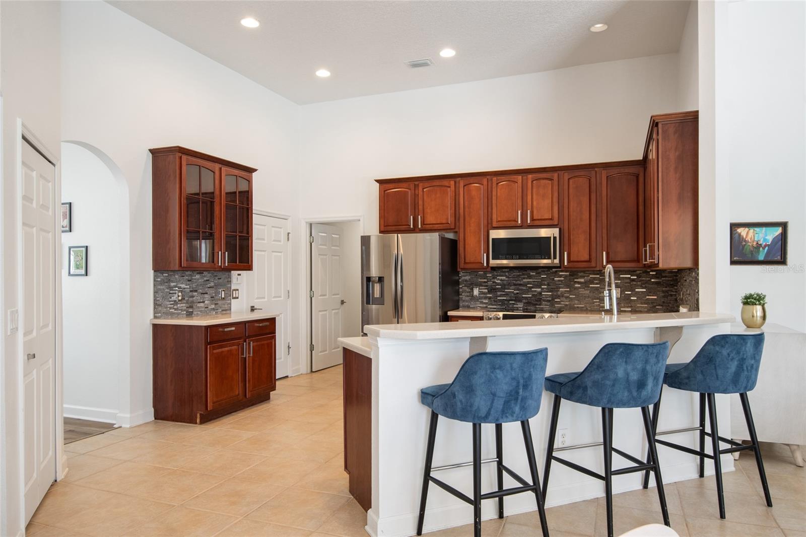 FALCON TRACE 45/3 - Residential