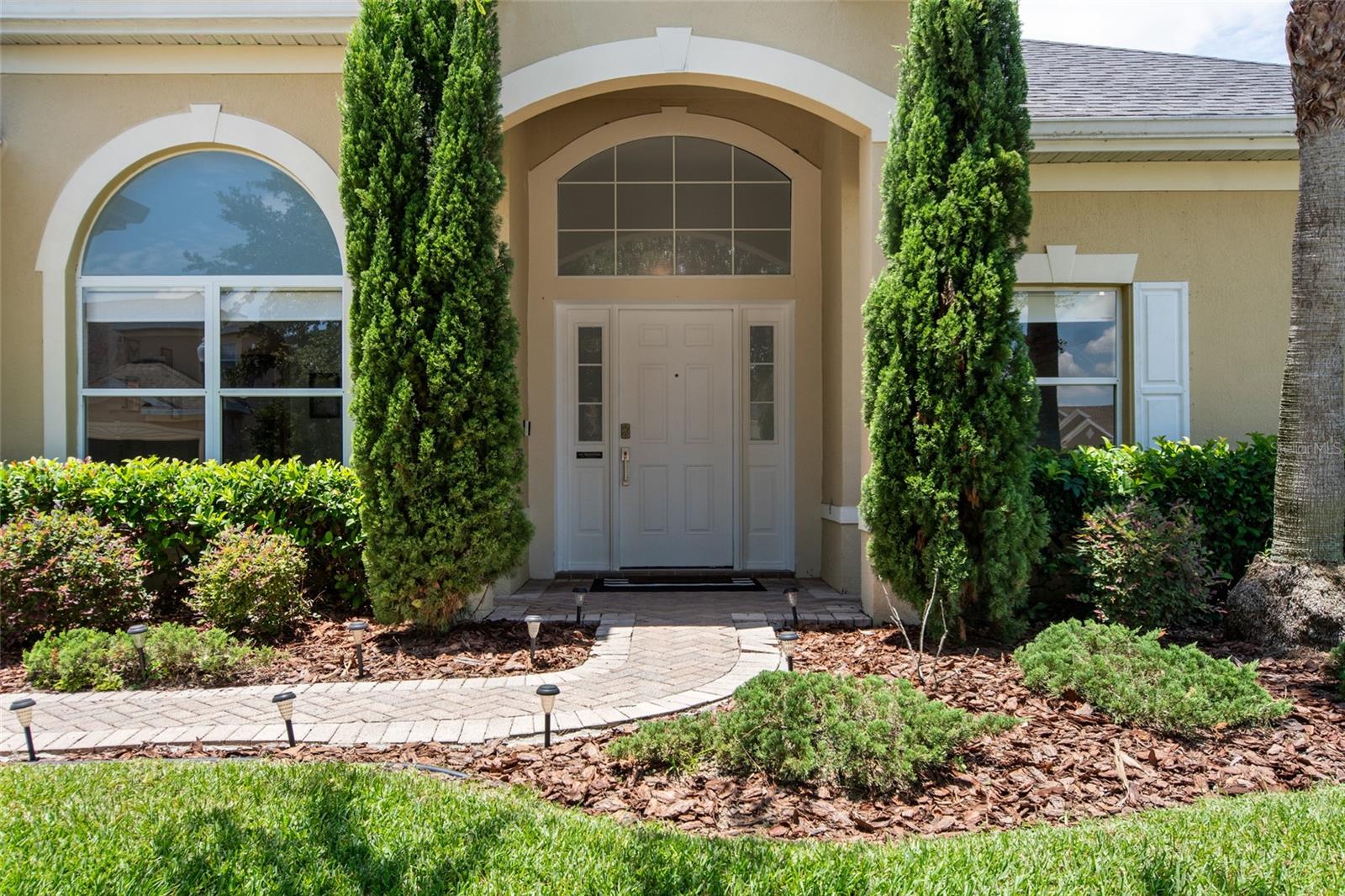 FALCON TRACE 45/3 - Residential