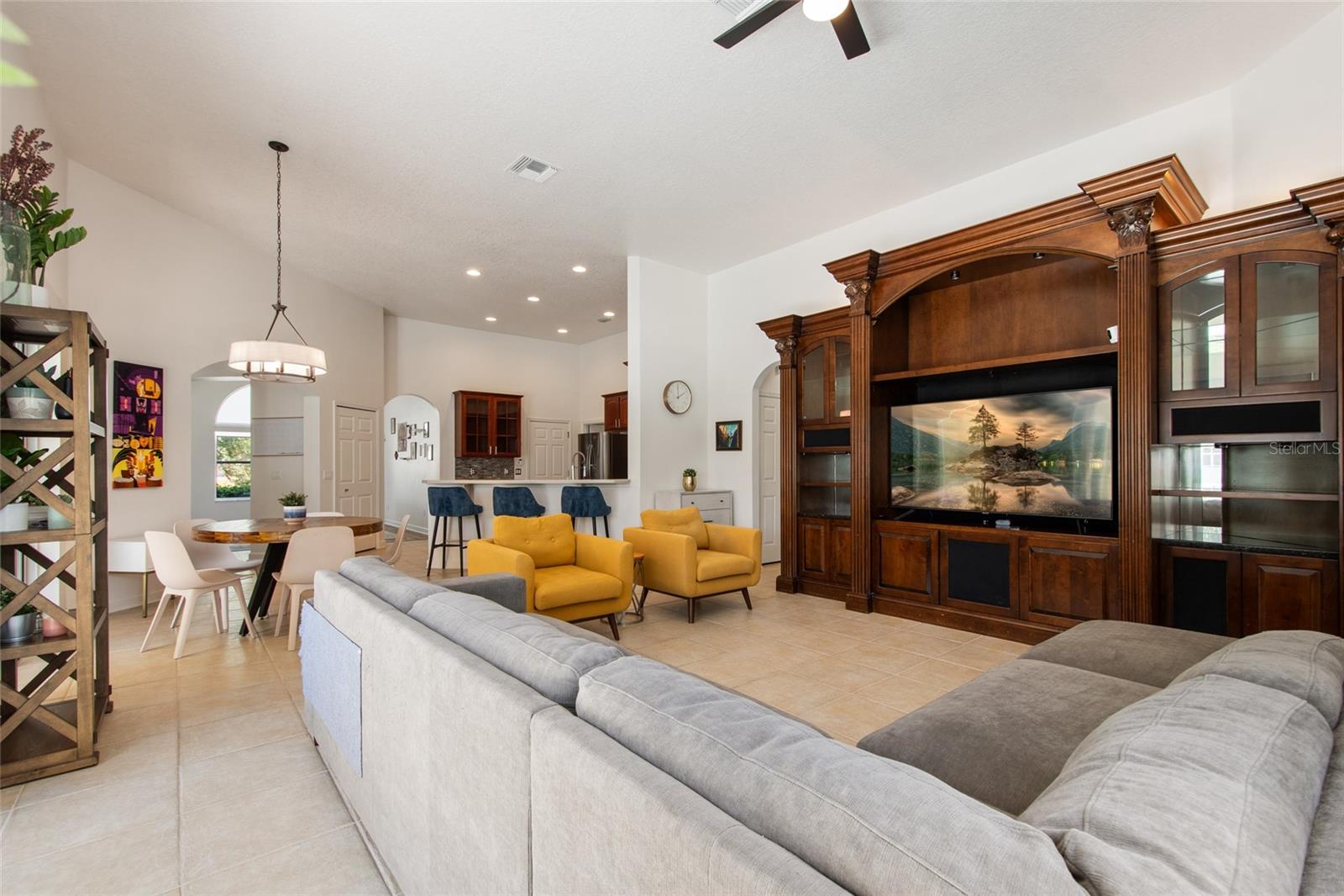 FALCON TRACE 45/3 - Residential