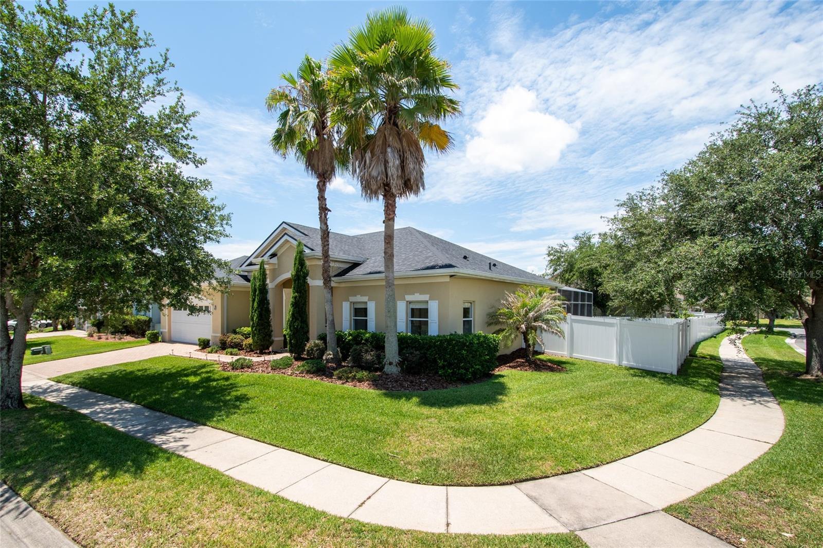 FALCON TRACE 45/3 - Residential