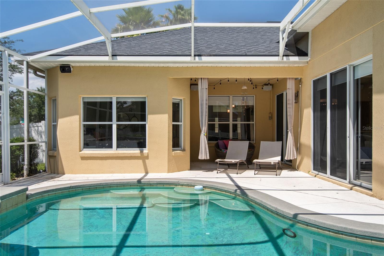 FALCON TRACE 45/3 - Residential
