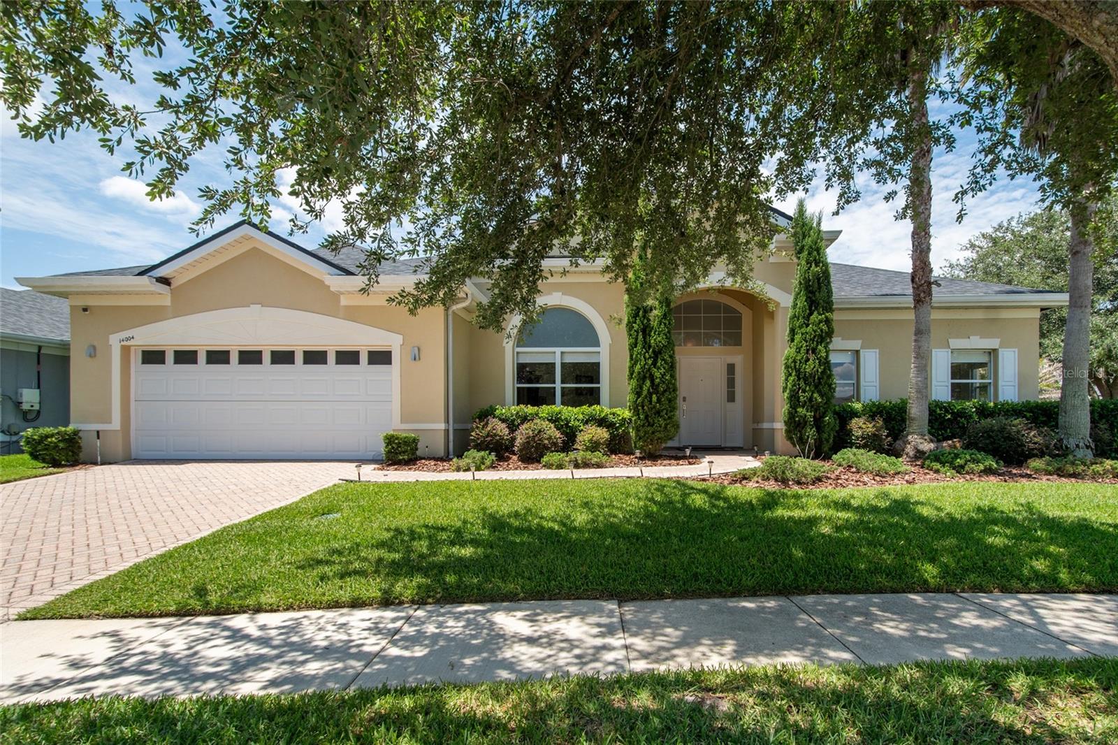 FALCON TRACE 45/3 - Residential
