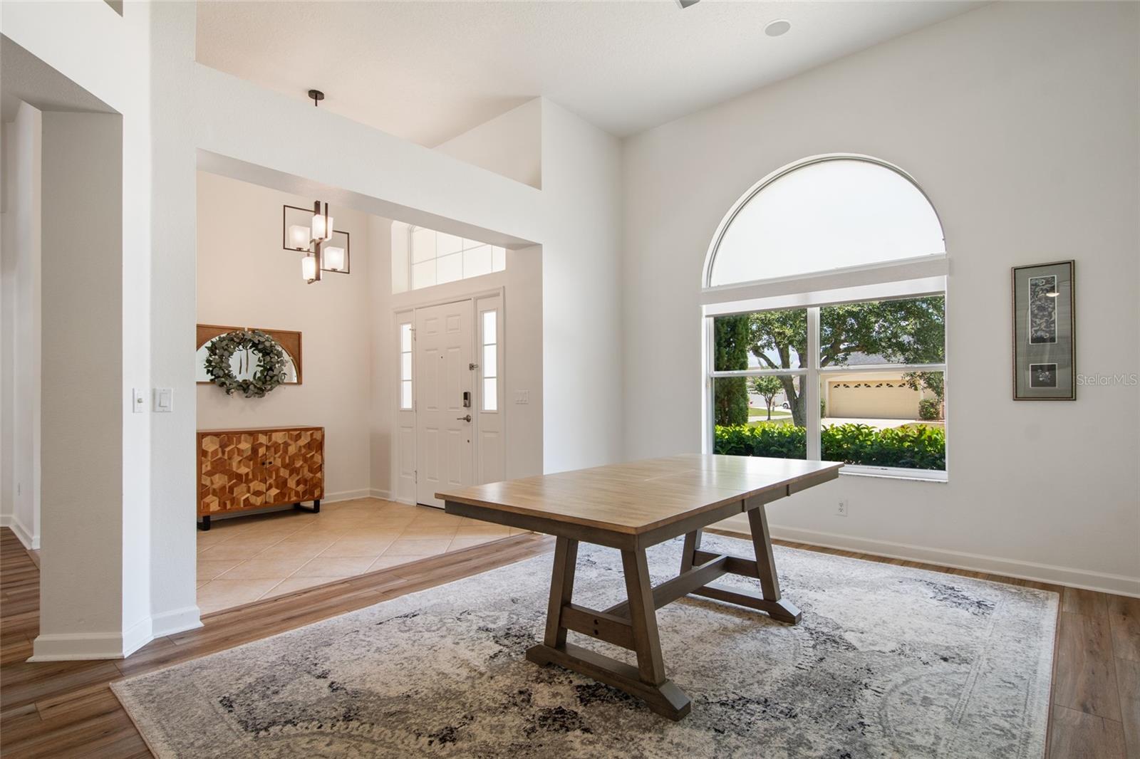 FALCON TRACE 45/3 - Residential